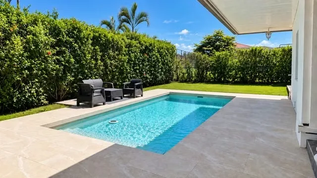 Fully Furnished Home for Rent in Hacienda Los Reyes – $5,500/month