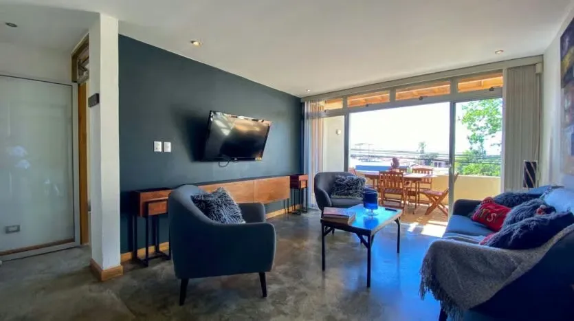 Live the Unique Experience of your New Home! It sells Spectacular House in 3 Levels in Condominium Las Anémonas, with Exclusive Design of the Architect and First Level finishes., photo 5