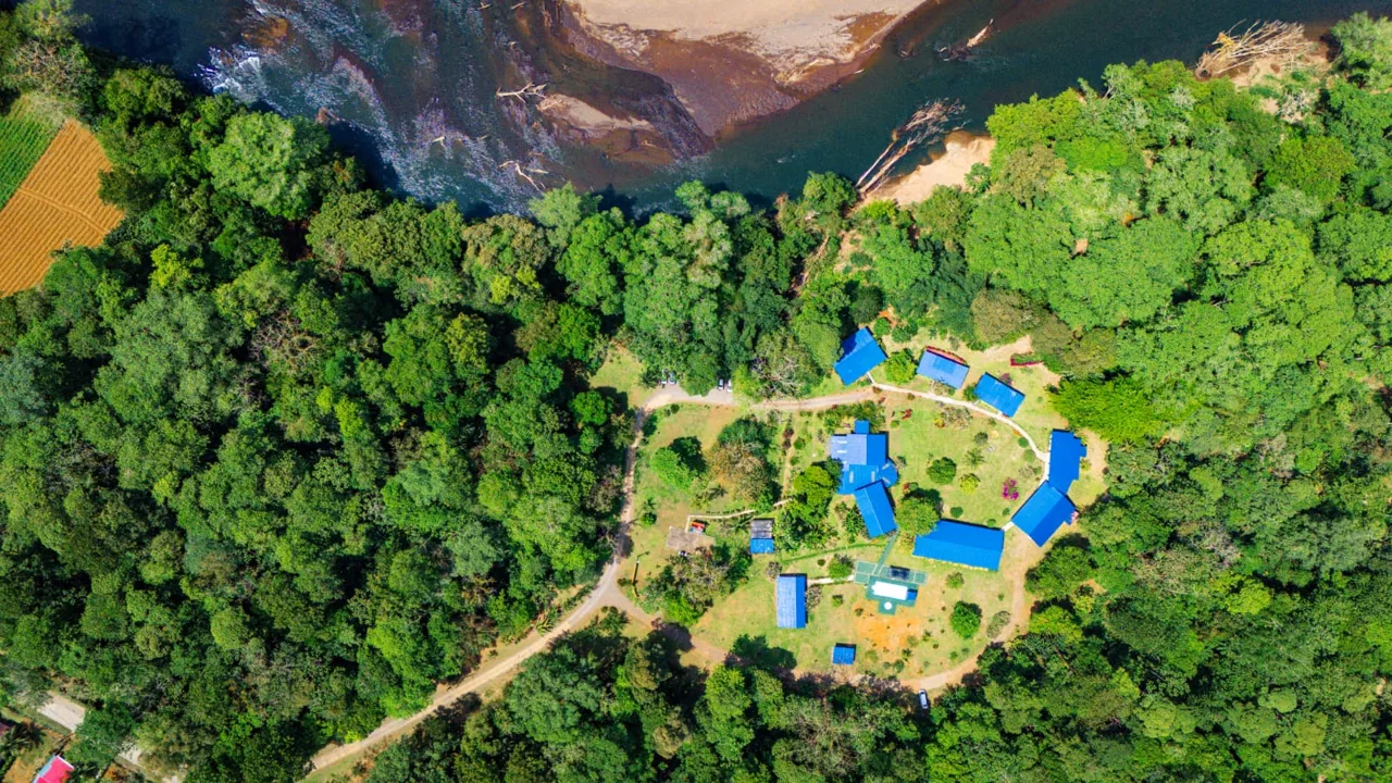 Eco Lodge for sale in Sarapiquí