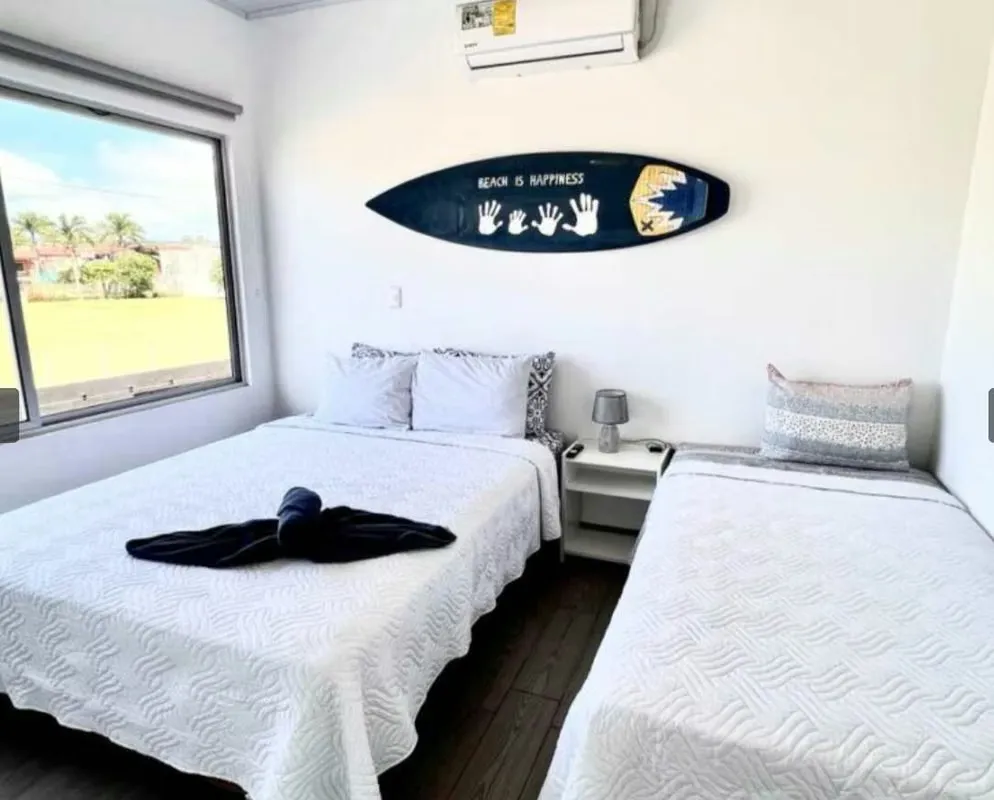Venta de Casa- Casa Remy en Playa Jacó, photo 9