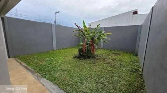 VENTA DE CASA PARA ESTRENAR, BARVA HEREDIA - Venta en Barva