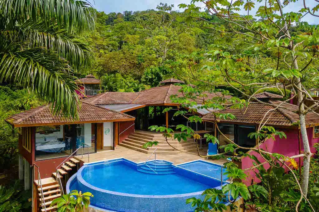 AMAZING OCEAN VIEW HOME FOR SALE IN ESCALERAS DOMINICAL