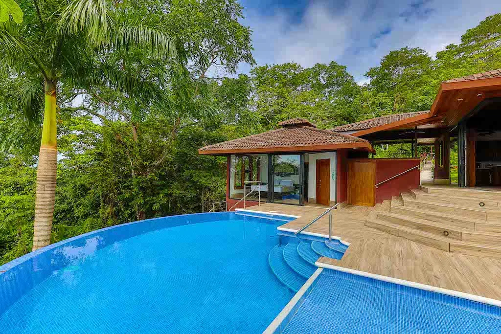 AMAZING OCEAN VIEW HOME FOR SALE IN ESCALERAS DOMINICAL, photo 3