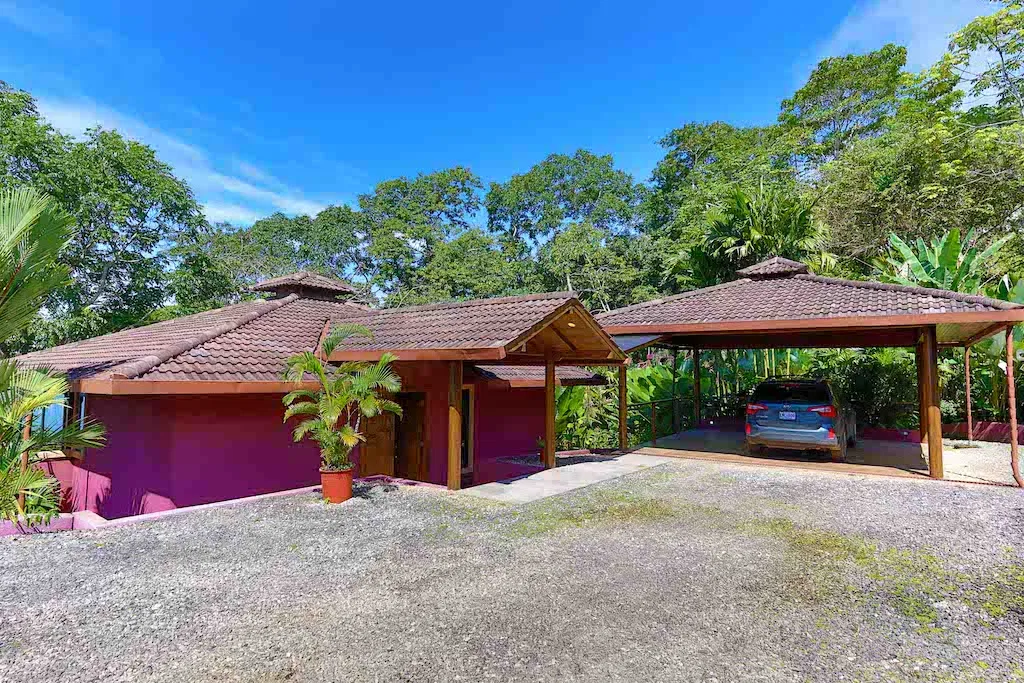 AMAZING OCEAN VIEW HOME FOR SALE IN ESCALERAS DOMINICAL, photo 4
