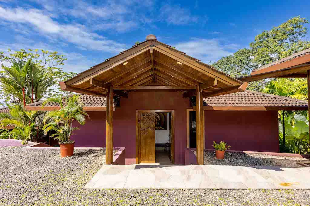 AMAZING OCEAN VIEW HOME FOR SALE IN ESCALERAS DOMINICAL, photo 5