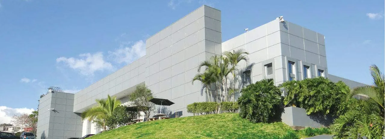 SE ALQUILA oficina que se puede transformar en bodega (cambia el precio) de 2065 metros cuadrados en Complejo privado en Hereda, seguridad 24/7., photo 5