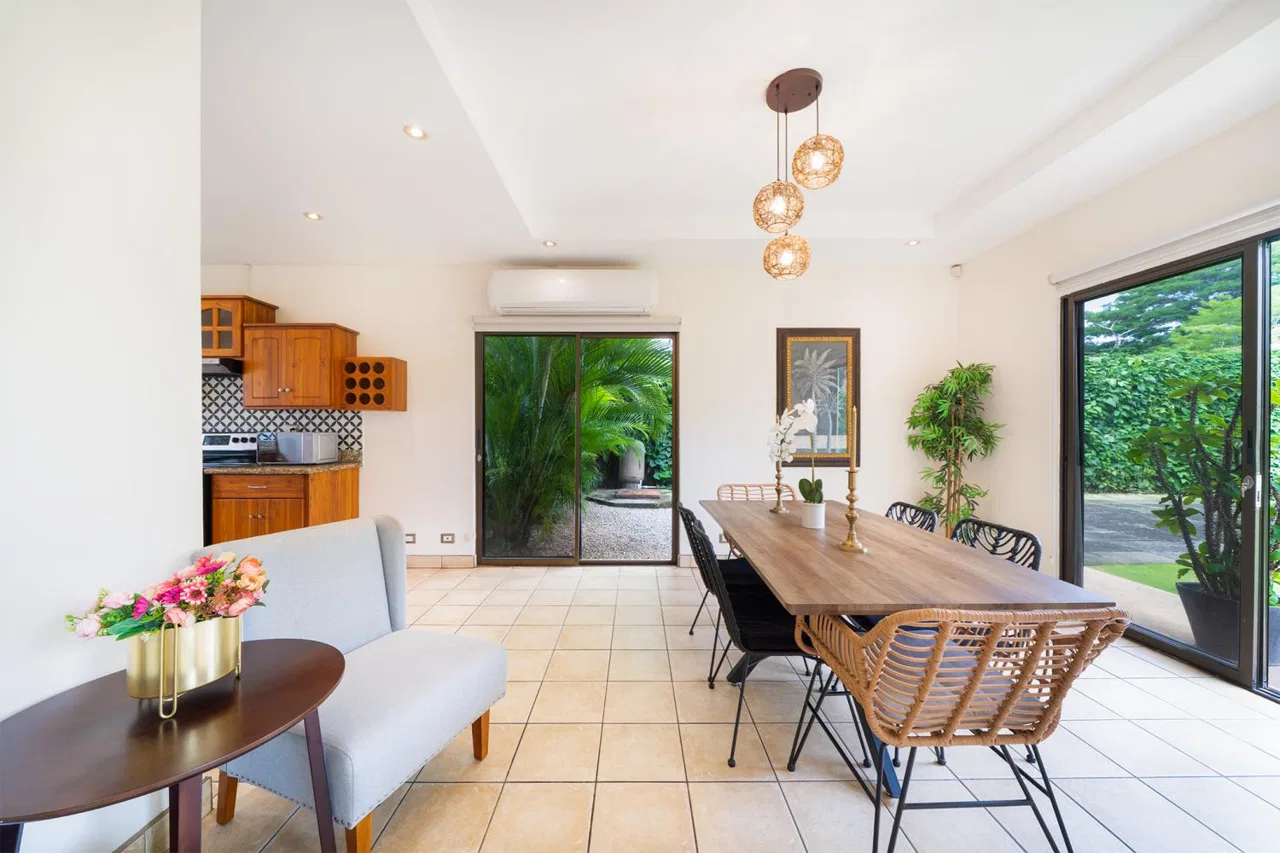 3 bed Home in Gated Community Close to Tamarindo, photo 12