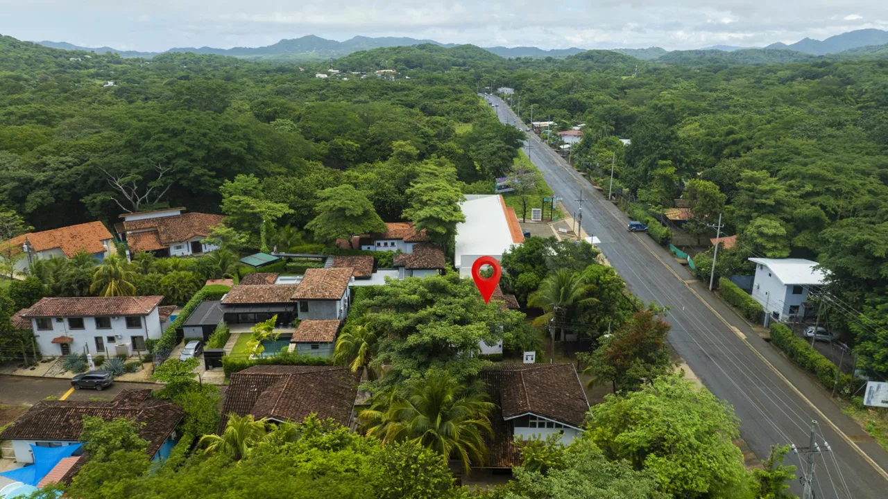 3 bed Home in Gated Community Close to Tamarindo, photo 28