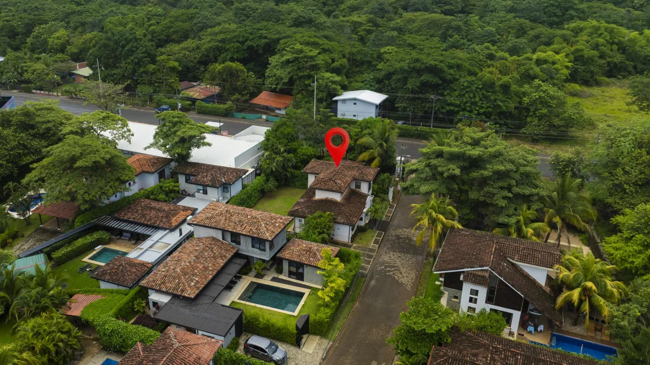 3 bed Home in Gated Community Close to Tamarindo, photo 29