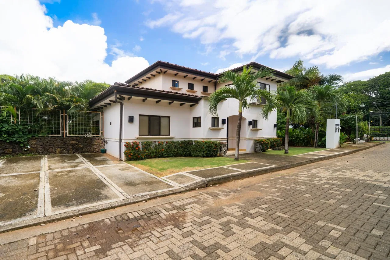 3 bed Home in Gated Community Close to Tamarindo, photo 4