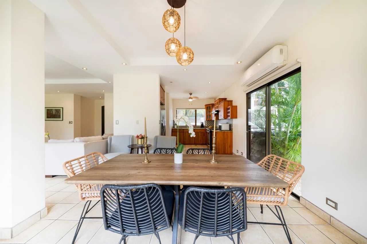 3 bed Home in Gated Community Close to Tamarindo, photo 7