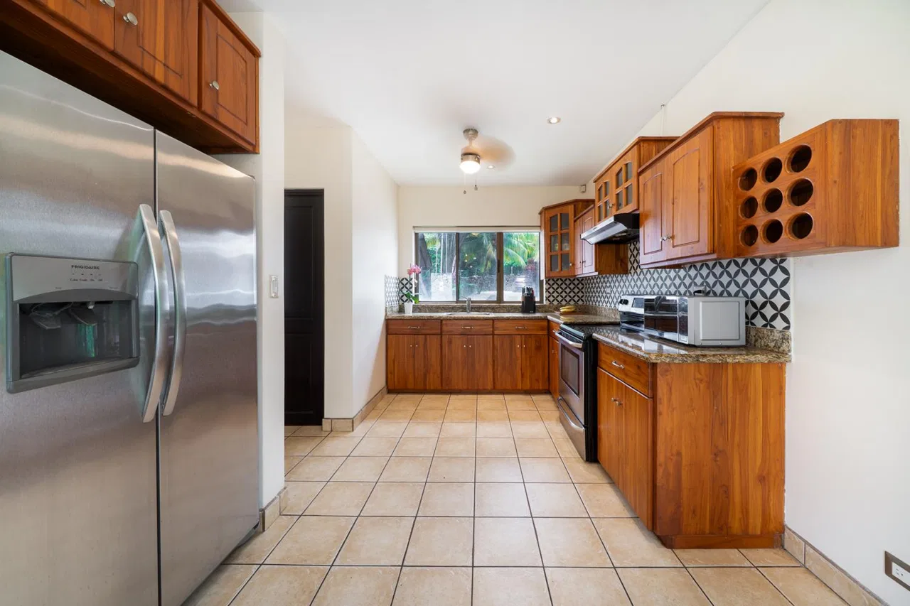3 bed Home in Gated Community Close to Tamarindo, photo 8