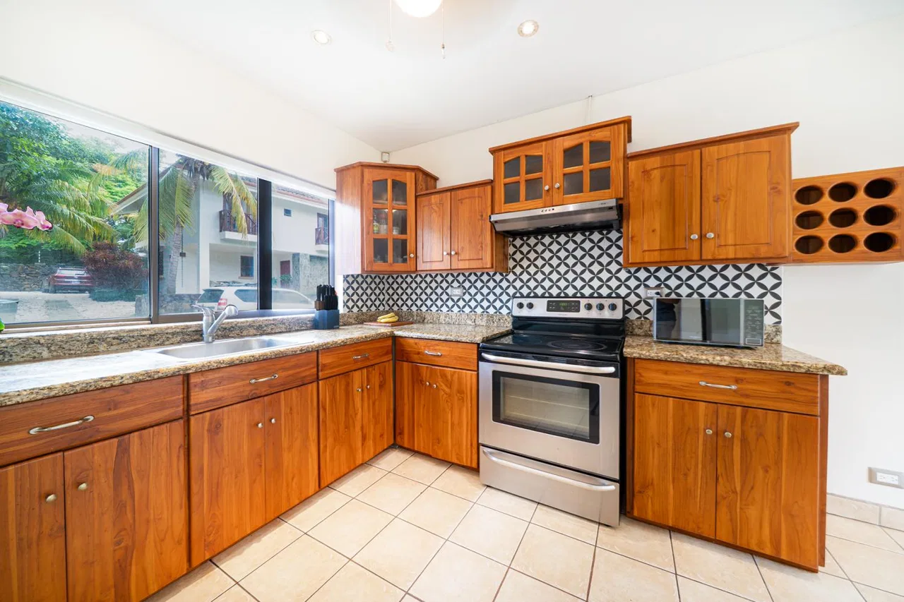 3 bed Home in Gated Community Close to Tamarindo, photo 9