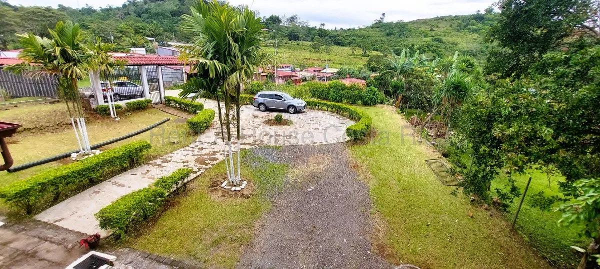 Venta de Casa en Puriscal-Mercedes Sur. RAH 27-1 - Venta en Puriscal