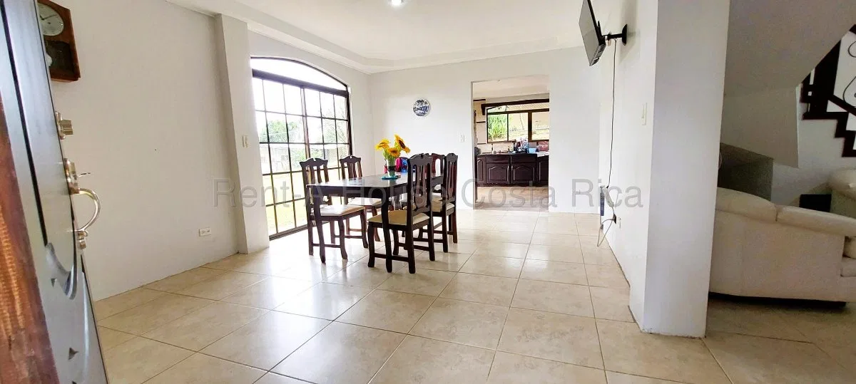 Venta de Casa en Puriscal-Mercedes Sur. RAH 27-1 - Venta en Puriscal, photo 18