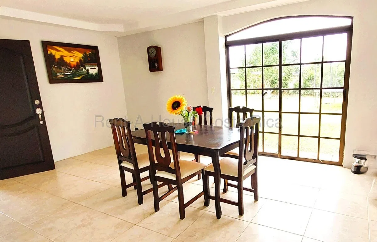 Venta de Casa en Puriscal-Mercedes Sur. RAH 27-1 - Venta en Puriscal, photo 19