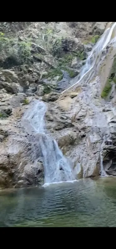 Hermosa propiedad de potreros, colinas, catarata con abundante naturaleza que incluye dos nacientes propias y un río ..., photo 5