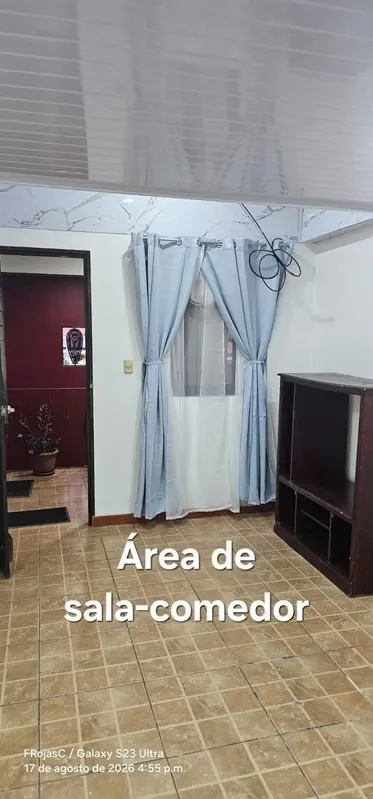 Apartamento para una familia de 2 a 4 personas y sin mascotas, con un área total de 108 m2., photo 2