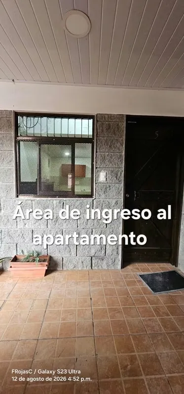 Apartamento para una familia de 2 a 4 personas y sin mascotas, con un área total de 108 m2., photo 3