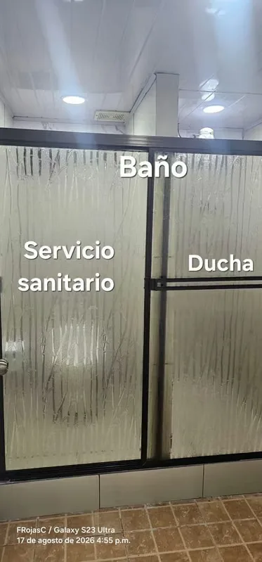 Apartamento para una familia de 2 a 4 personas y sin mascotas, con un área total de 108 m2., photo 5