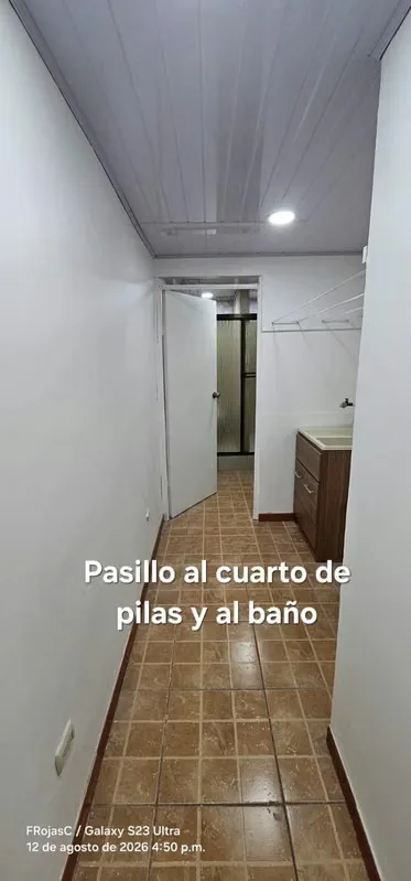 Apartamento para una familia de 2 a 4 personas y sin mascotas, con un área total de 108 m2., photo 7