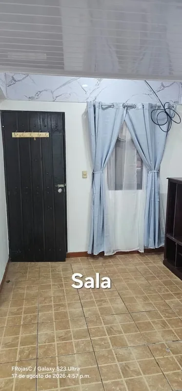 Apartamento para una familia de 2 a 4 personas y sin mascotas, con un área total de 108 m2., photo 9
