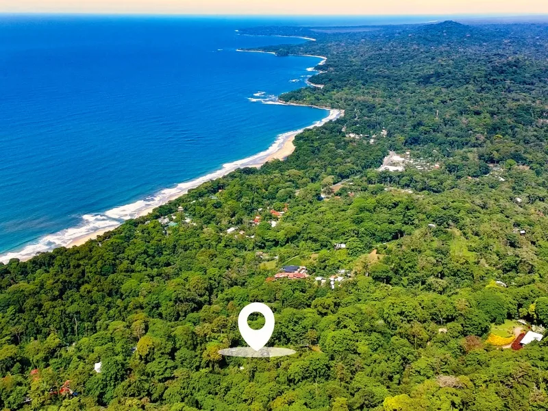 Land For Sale in Puerto Viejo
