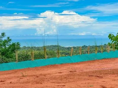 BUILDING PROPERTY WITH OCEAN VIEWS, IN OJOCHAL – 5 ACRES, photo 20