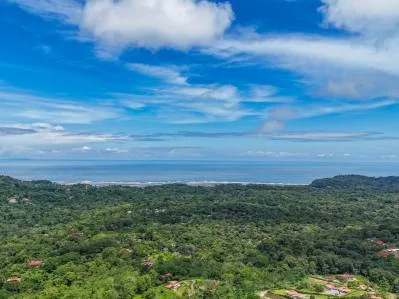 BUILDING PROPERTY WITH OCEAN VIEWS, IN OJOCHAL – 5 ACRES, photo 21
