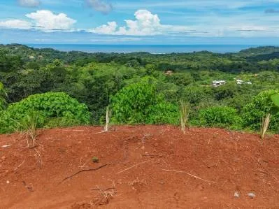 BUILDING PROPERTY WITH OCEAN VIEWS, IN OJOCHAL – 5 ACRES, photo 22
