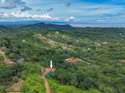 BUILDING PROPERTY WITH OCEAN VIEWS, IN OJOCHAL – 5 ACRES, photo 23