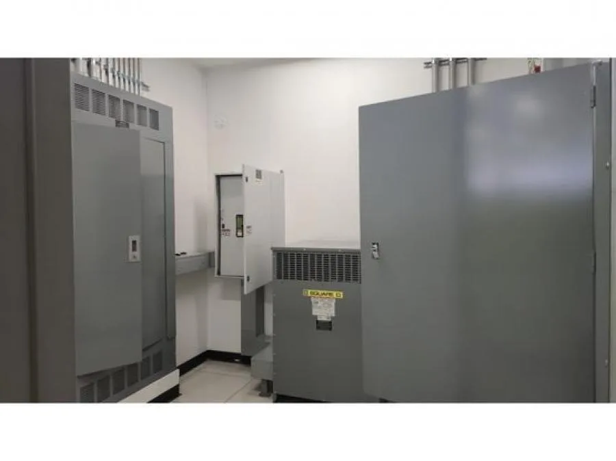 Oficina en alquiler San José, San Pedro, Oficentro. PVV9450800 - Alquiler / Renta en Montes de Oca, photo 11