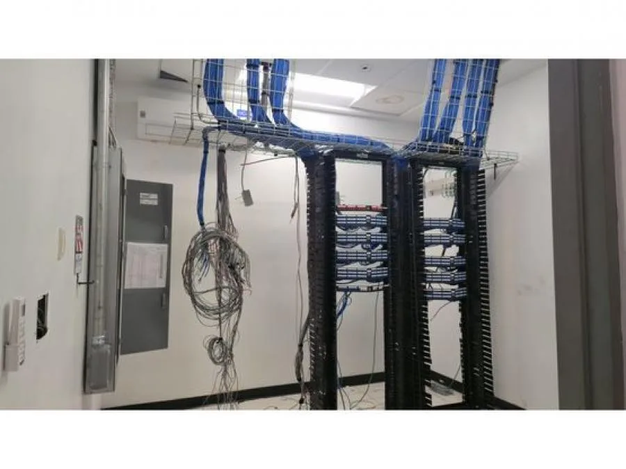 Oficina en alquiler San José, San Pedro, Oficentro. PVV9450800 - Alquiler / Renta en Montes de Oca, photo 12