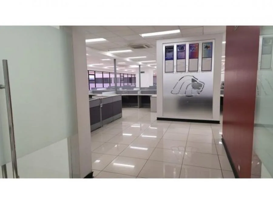 Oficina en alquiler San José, San Pedro, Oficentro. PVV9450800 - Alquiler / Renta en Montes de Oca, photo 14