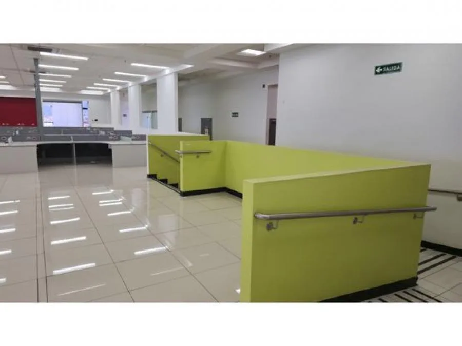 Oficina en alquiler San José, San Pedro, Oficentro. PVV9450800 - Alquiler / Renta en Montes de Oca, photo 6