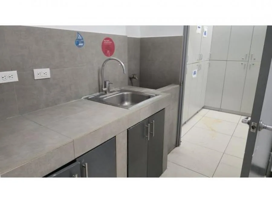 Oficina en alquiler San José, San Pedro, Oficentro. PVV9450800 - Alquiler / Renta en Montes de Oca, photo 10