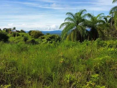 Hermoso lote con vista a la montaña y potencial para vista al mar, photo 3