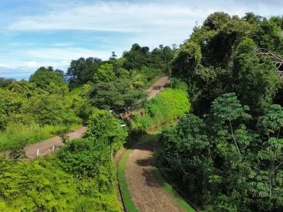 Hermoso lote con vista a la montaña y potencial para vista al mar, photo 5