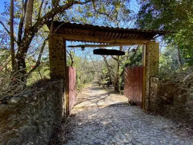 Farm 5 Ha For Sale Los Molejones For Mixed Development , Renowned Large Farm At The Rodeo