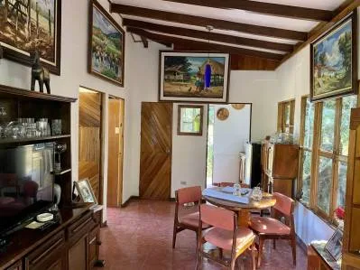 Farm 5 Ha For Sale Los Molejones For Mixed Development , Renowned Large Farm At The Rodeo, photo 3