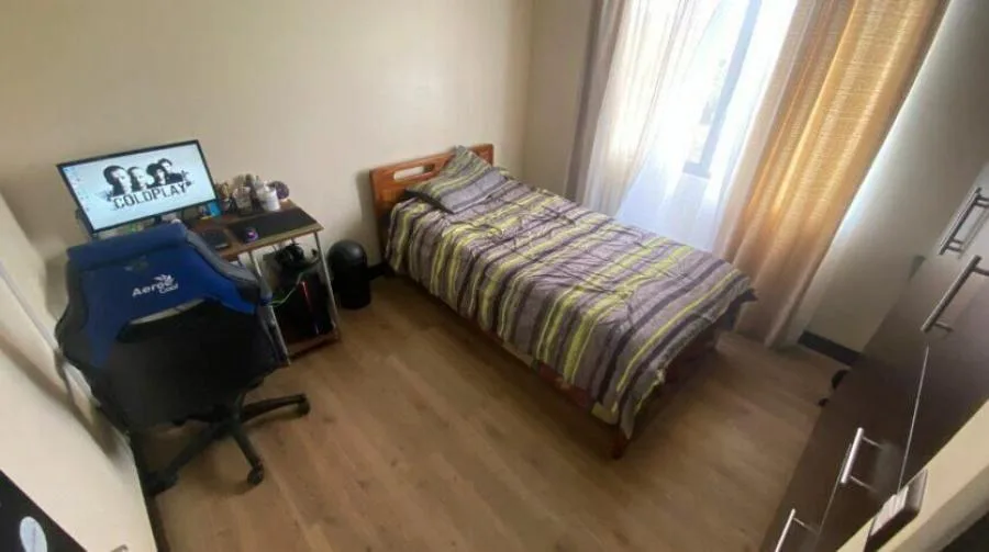Casa en condominio ubicado en El Carmen de Guadalupe RAH 221014 - Venta en Goicoechea, photo 9