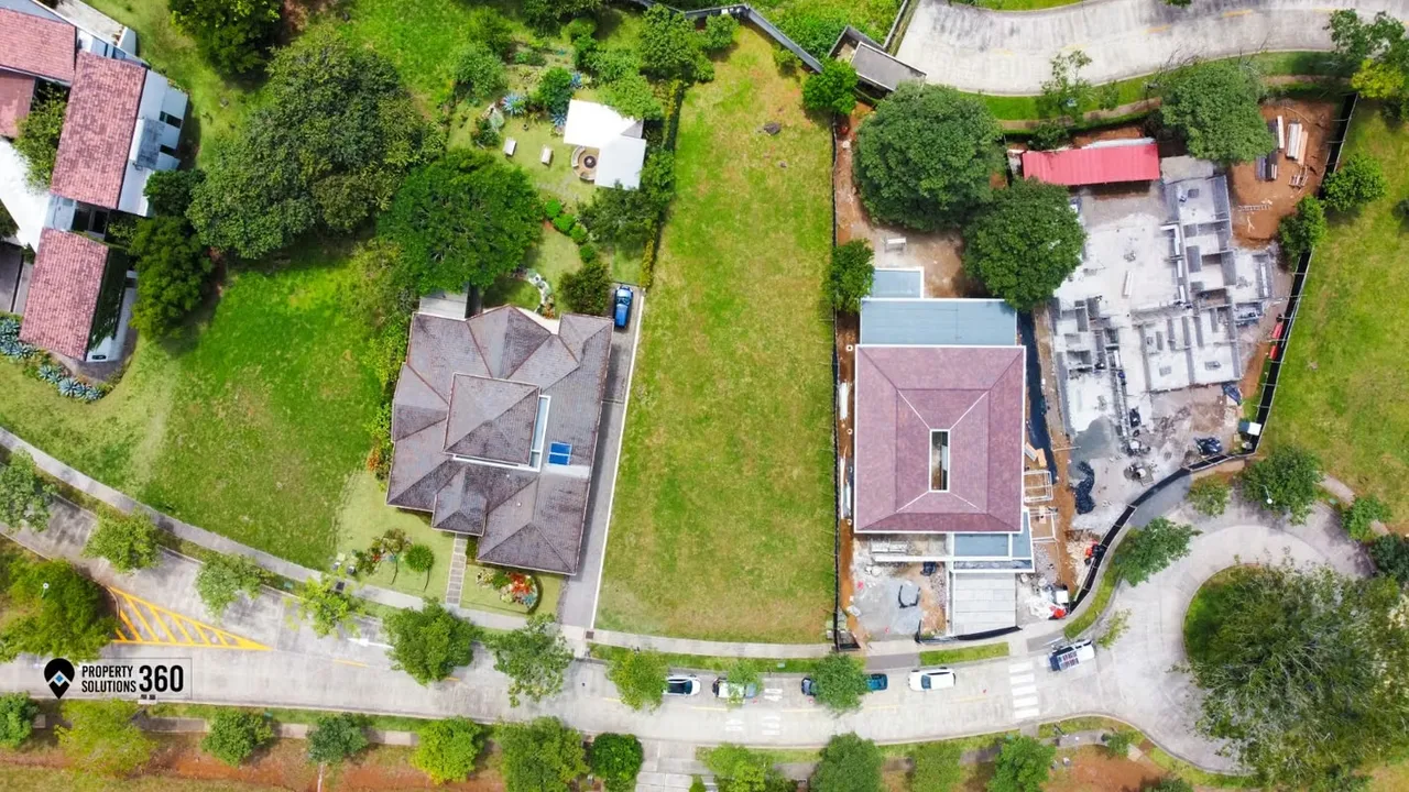 Lote en venta | Hacienda Espinal – Primera Etapa