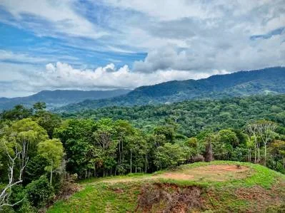 Exclusive Hilltop Sanctuary – Ocean & Mountain Views | Uvita, Costa Rica, photo 2