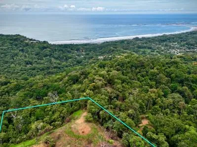Exclusive Hilltop Sanctuary – Ocean & Mountain Views | Uvita, Costa Rica, photo 3