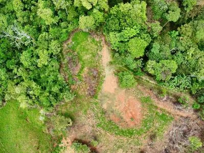 Exclusive Hilltop Sanctuary – Ocean & Mountain Views | Uvita, Costa Rica, photo 4