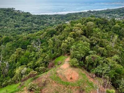 Exclusive Hilltop Sanctuary – Ocean & Mountain Views | Uvita, Costa Rica, photo 5