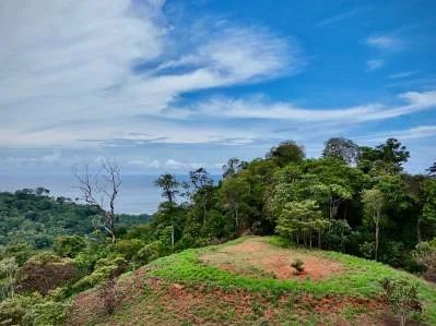 Exclusive Hilltop Sanctuary – Ocean & Mountain Views | Uvita, Costa Rica, photo 6