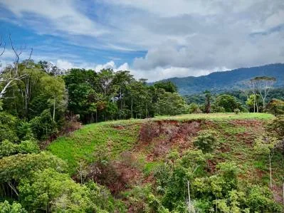 Exclusive Hilltop Sanctuary – Ocean & Mountain Views | Uvita, Costa Rica, photo 7