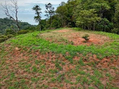 Exclusive Hilltop Sanctuary – Ocean & Mountain Views | Uvita, Costa Rica, photo 9