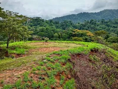Exclusive Hilltop Sanctuary – Ocean & Mountain Views | Uvita, Costa Rica, photo 10